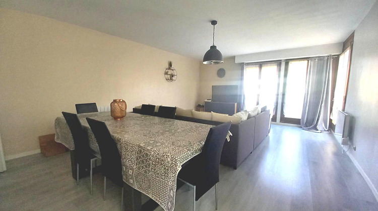 Ma-Cabane - Vente Appartement Roubaix, 86 m²