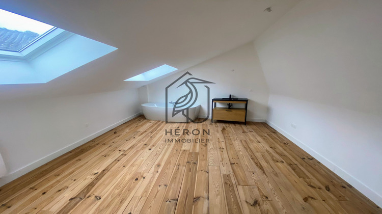 Ma-Cabane - Vente Appartement Roubaix, 131 m²