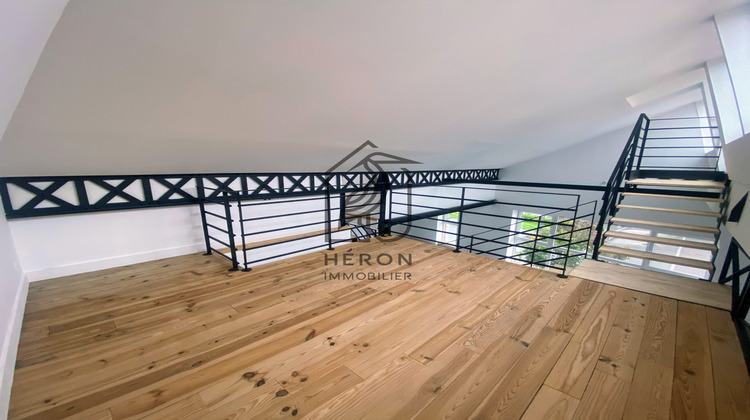 Ma-Cabane - Vente Appartement Roubaix, 131 m²