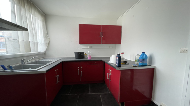 Ma-Cabane - Vente Appartement Roubaix, 53 m²