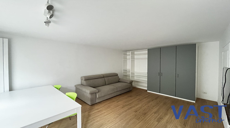 Ma-Cabane - Vente Appartement Roubaix, 32 m²