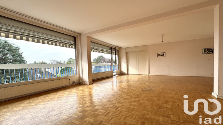 Ma-Cabane - Vente Appartement Roubaix, 112 m²