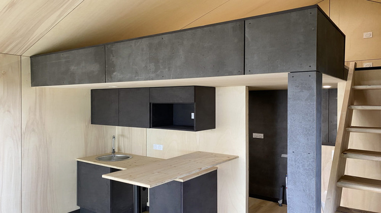 Ma-Cabane - Vente Appartement Roubaix, 16 m²