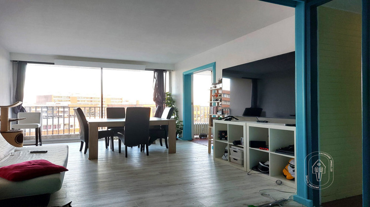 Ma-Cabane - Vente Appartement Roubaix, 83 m²