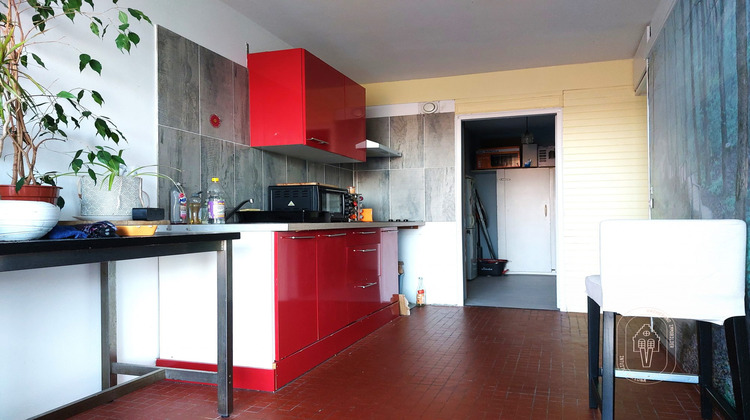 Ma-Cabane - Vente Appartement Roubaix, 83 m²