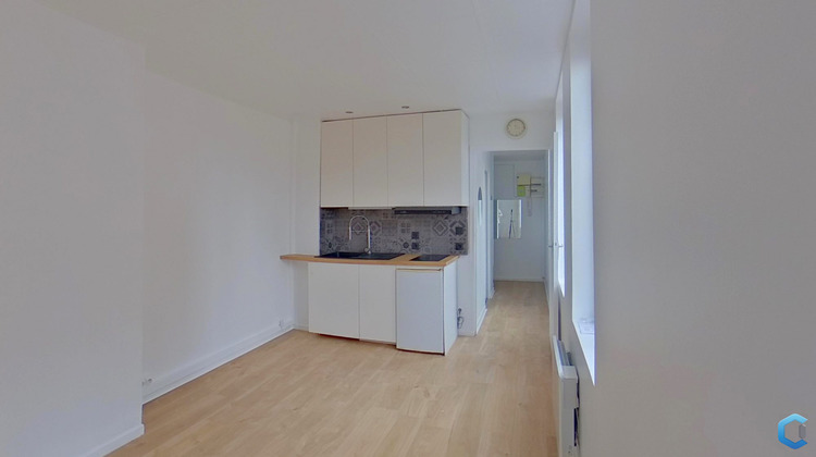 Ma-Cabane - Vente Appartement Roubaix, 28 m²