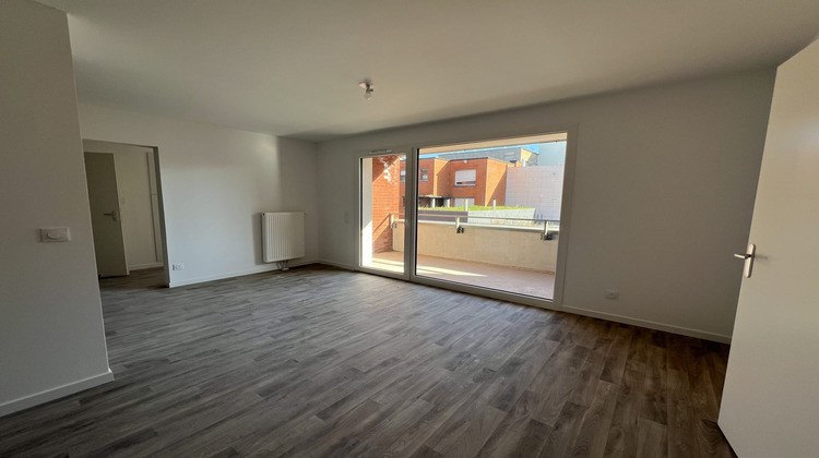 Ma-Cabane - Vente Appartement Roubaix, 85 m²