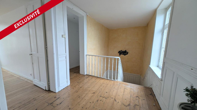 Ma-Cabane - Vente Appartement ROUBAIX, 142 m²