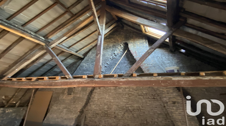 Ma-Cabane - Vente Appartement Roubaix, 73 m²