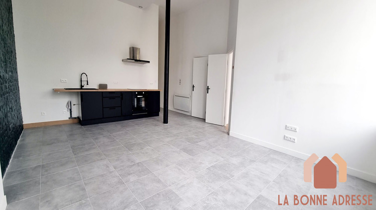 Ma-Cabane - Vente Appartement Roubaix, 75 m²