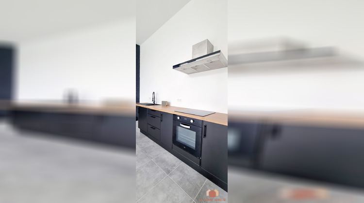 Ma-Cabane - Vente Appartement Roubaix, 75 m²