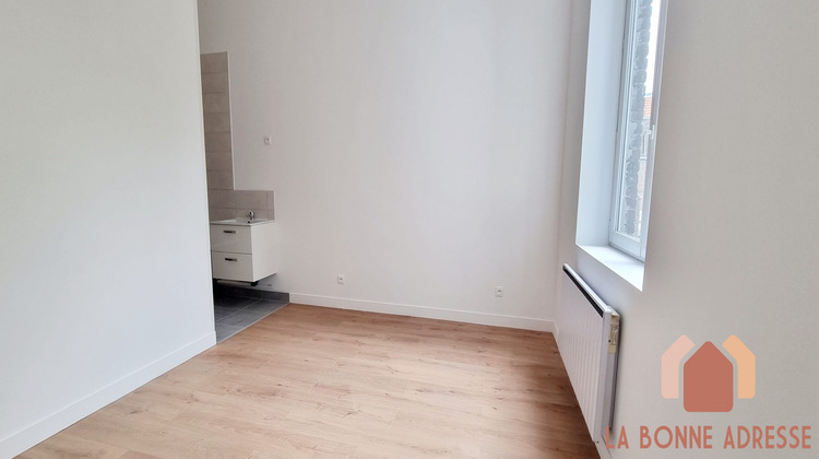 Ma-Cabane - Vente Appartement Roubaix, 75 m²