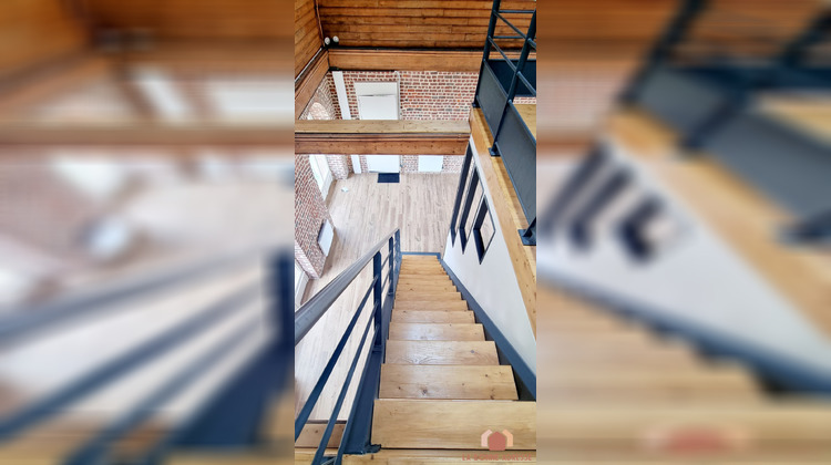 Ma-Cabane - Vente Appartement Roubaix, 185 m²
