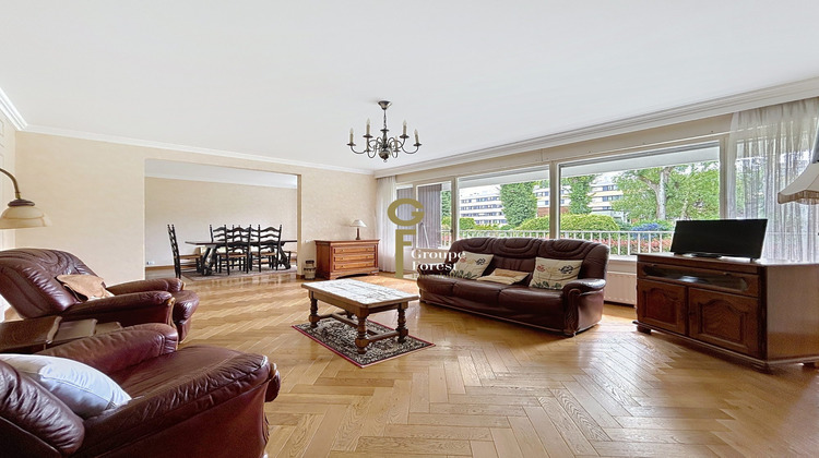 Ma-Cabane - Vente Appartement Roubaix, 91 m²