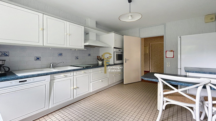 Ma-Cabane - Vente Appartement Roubaix, 91 m²