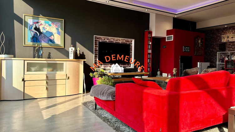 Ma-Cabane - Vente Appartement Roubaix, 168 m²