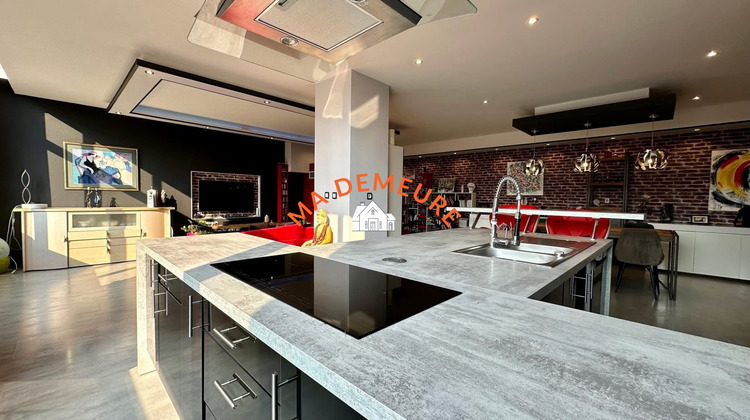 Ma-Cabane - Vente Appartement Roubaix, 168 m²