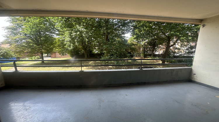 Ma-Cabane - Vente Appartement Roubaix, 68 m²