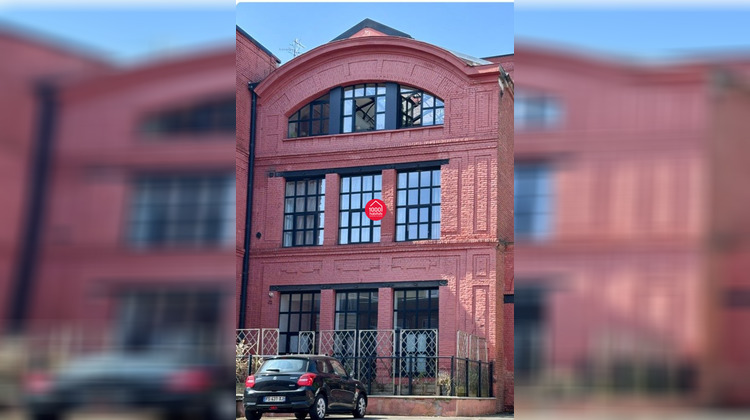 Ma-Cabane - Vente Appartement Roubaix, 88 m²