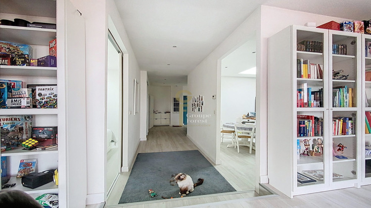 Ma-Cabane - Vente Appartement Roubaix, 82 m²