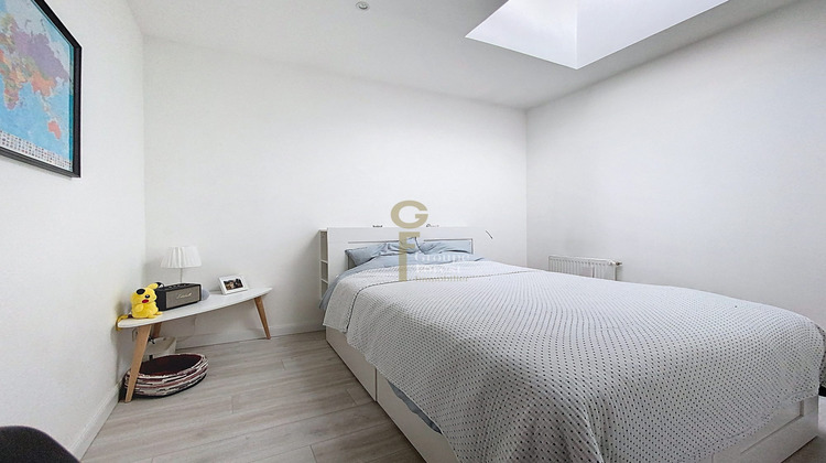 Ma-Cabane - Vente Appartement Roubaix, 82 m²