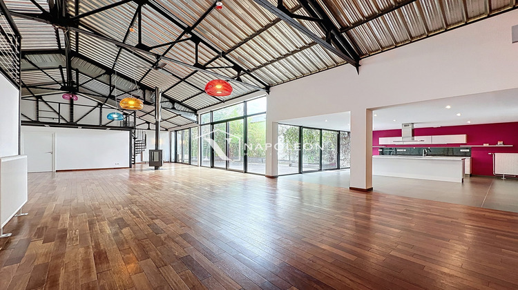 Ma-Cabane - Vente Appartement Roubaix, 269 m²