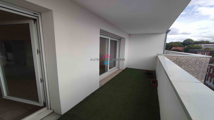 Ma-Cabane - Vente Appartement ROUBAIX, 100 m²