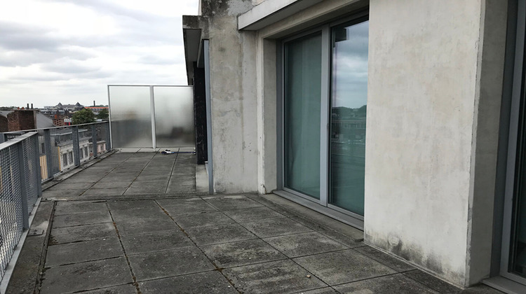 Ma-Cabane - Vente Appartement ROUBAIX, 81 m²