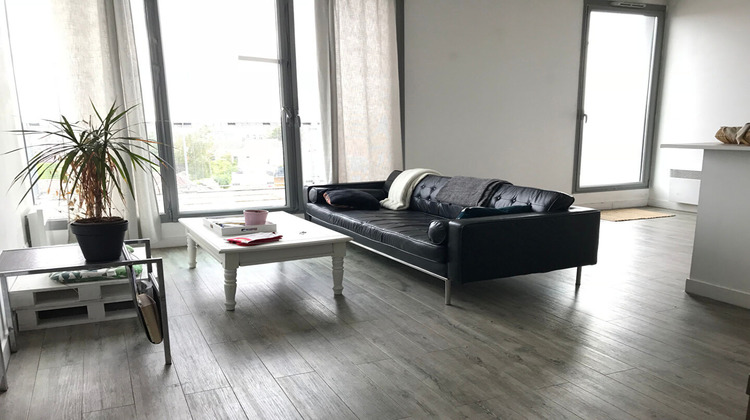 Ma-Cabane - Vente Appartement ROUBAIX, 81 m²