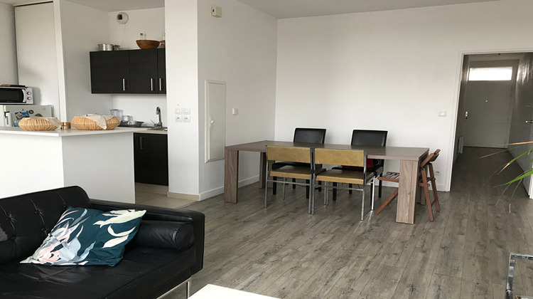 Ma-Cabane - Vente Appartement ROUBAIX, 81 m²