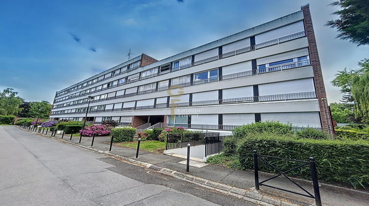 Ma-Cabane - Vente Appartement Roubaix, 91 m²