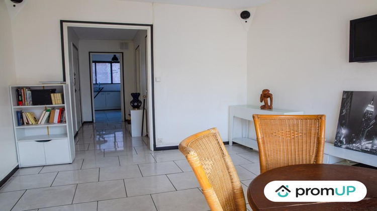 Ma-Cabane - Vente Appartement Roubaix, 50 m²