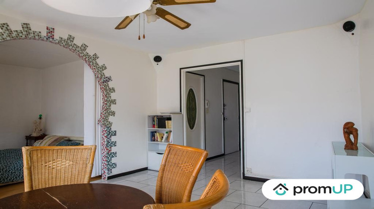 Ma-Cabane - Vente Appartement Roubaix, 50 m²