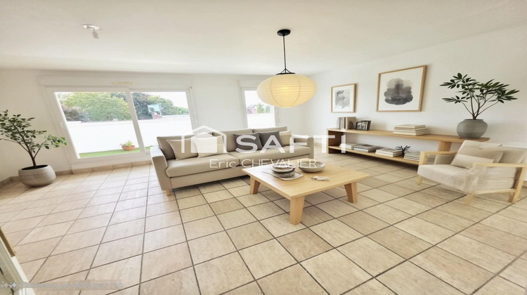 Ma-Cabane - Vente Appartement Roubaix, 102 m²