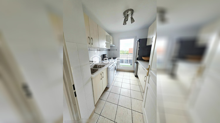 Ma-Cabane - Vente Appartement Roubaix, 102 m²