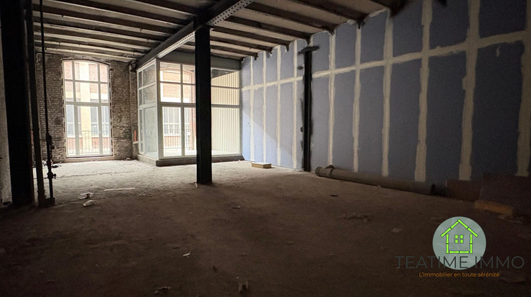 Ma-Cabane - Vente Appartement Roubaix, 103 m²