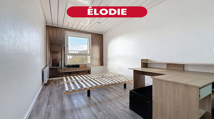 Ma-Cabane - Vente Appartement ROUBAIX, 49 m²