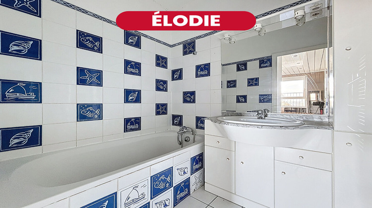 Ma-Cabane - Vente Appartement ROUBAIX, 49 m²