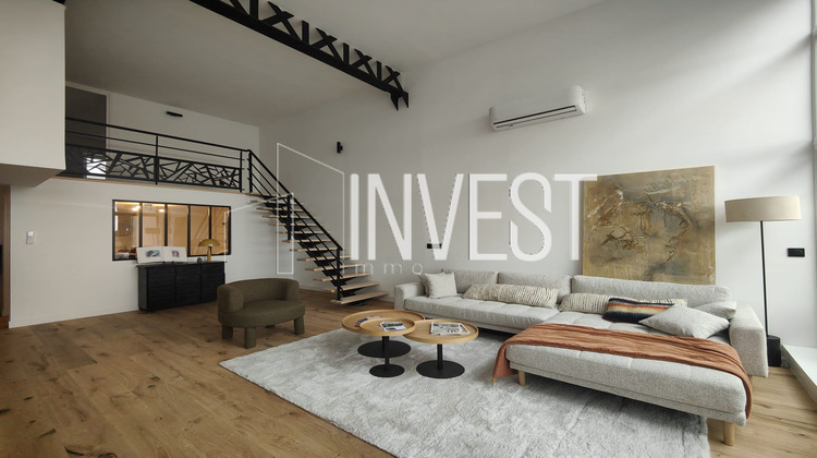 Ma-Cabane - Vente Appartement Roubaix, 130 m²