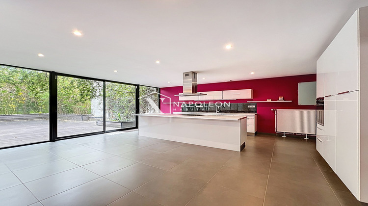 Ma-Cabane - Vente Appartement Roubaix, 269 m²