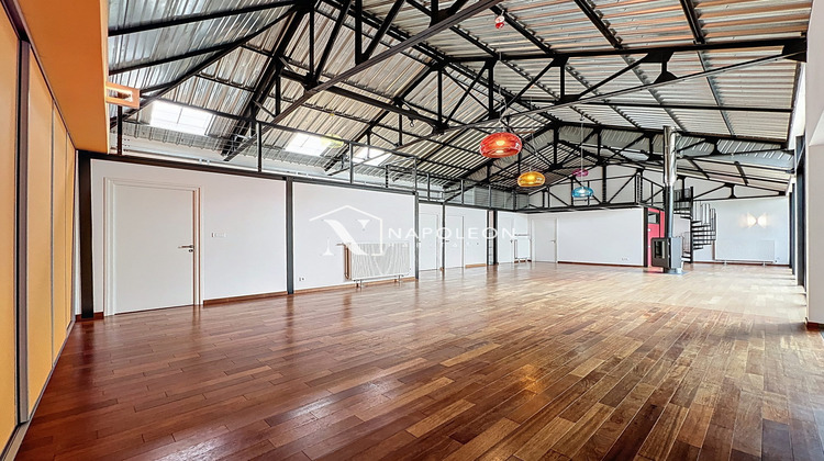 Ma-Cabane - Vente Appartement Roubaix, 269 m²