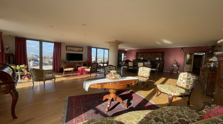 Ma-Cabane - Vente Appartement Roubaix, 132 m²