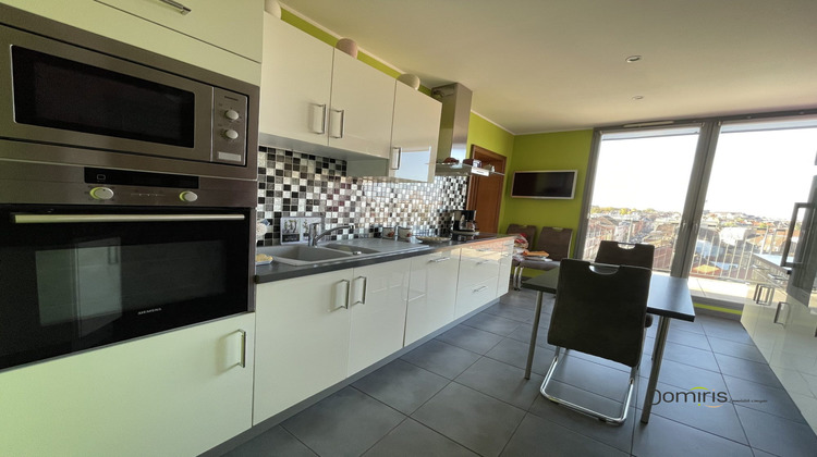 Ma-Cabane - Vente Appartement Roubaix, 132 m²