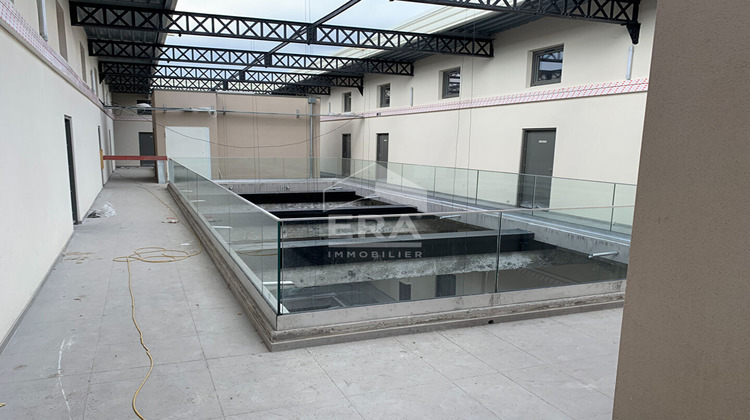 Ma-Cabane - Vente Appartement ROUBAIX, 133 m²