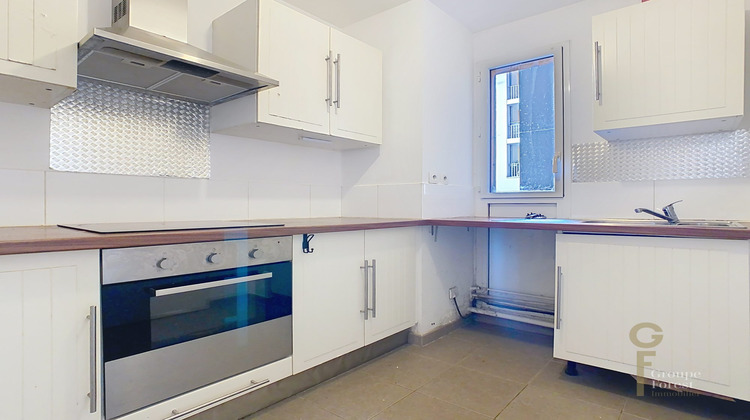 Ma-Cabane - Vente Appartement Roubaix, 70 m²