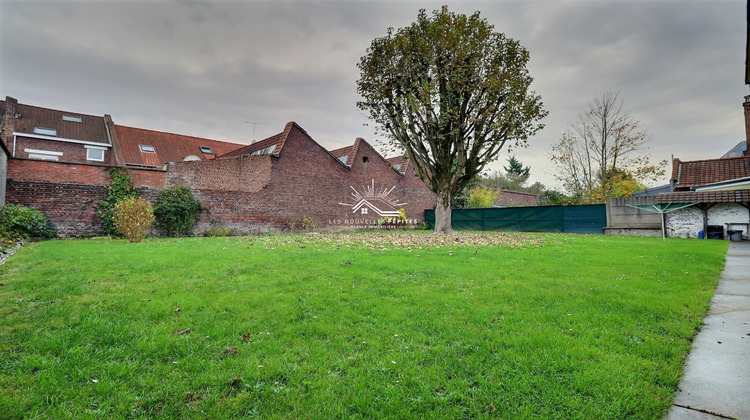 Ma-Cabane - Vente Appartement Roubaix, 70 m²