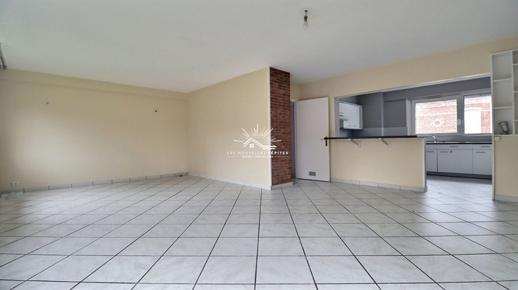 Ma-Cabane - Vente Appartement Roubaix, 70 m²