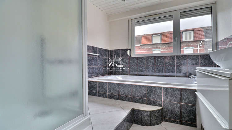 Ma-Cabane - Vente Appartement Roubaix, 70 m²