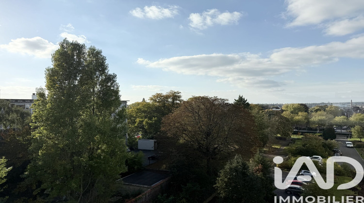 Ma-Cabane - Vente Appartement Roubaix, 97 m²