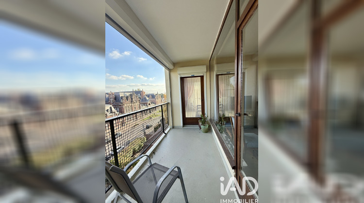 Ma-Cabane - Vente Appartement Roubaix, 97 m²